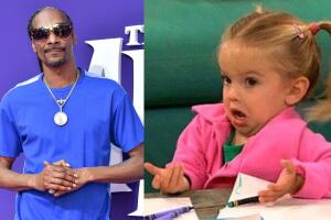 Snoop Dogg deja sorprendidos a sus fans tras anunciar que dejará de fumar.