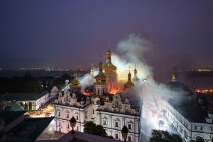 APTOPIX Russia Ukraine War