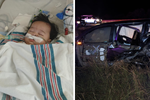 Sophie-Lopez-bebé-choque-inconsciente