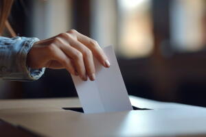 Elecciones Dallas 2026