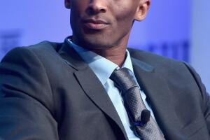 2016 Milken Institute Global Conference