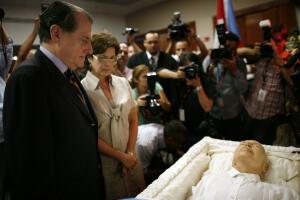 Rafael Hernandez Colon, Juan Mari Bras