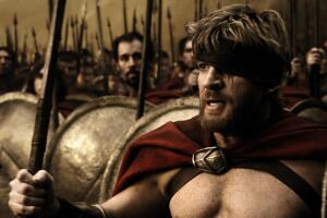David Wenham como Dilios en ‘300’ Grosby.jpg