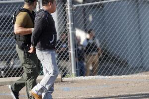 Immigration Food Plant Raids