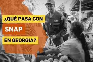 GEORGIA SNAP BANCO DE ALIMENTOS