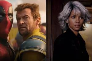 ¿Halle Berry iba a volver como Tormenta en ‘Deadpool 3’? Esta es la razón detrás de su ausencia