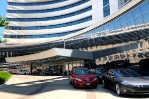 Baylor University Medical Center de Dallas 