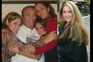 Ella es Diana Puente, la media hermana de Anahí que pocos conocían.jpg