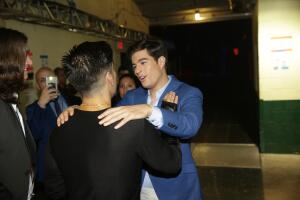 Lo que no viste de Premios Juventud 2017