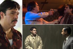 enemigos de El Chapo