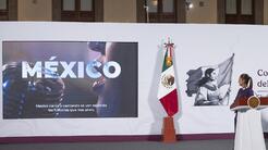 La 'guerra musical' de la presidenta de México contra los 'narcocorridos' a ambos lados de la frontera