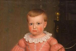 ¿Por qué cambió? Con la llegada de la Revolución Industrial, se fue dejando de lado los colores llamativos en los hombres.