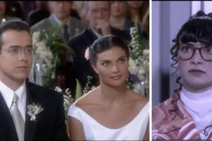 Yo soy Betty, la fea