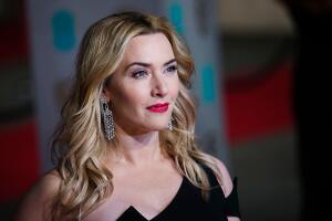 Kate Winslet 