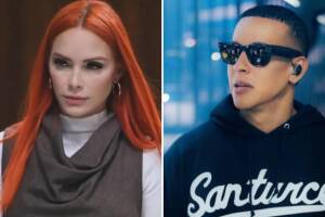 Abogada de Mireddys González, esposa de Daddy Yankee, lo acusa de "hostigamiento" 