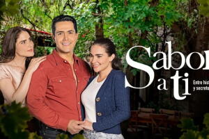 Telenovela Sabor a Ti