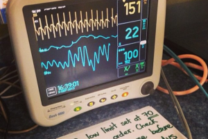 salud mama bebe prematuro