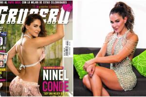 Ninel Conde