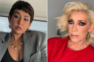 Hija de Niurka le responde a Cynthia Klitbo y aclara si Juan Vidal es un “mantenido”