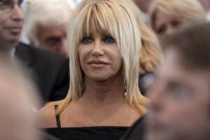 Obit-Suzanne Somers