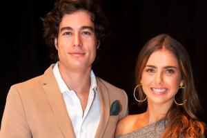 Danilo Carrera se separó de Michelle Renaud porque "no quería tener hijos", pero ahora sí 