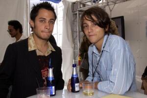 Diego Luna y Gael García Bernal: De la amistad a los negocios
