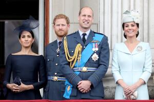 kate meghan harry william