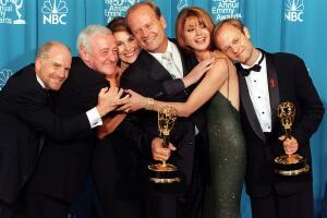 US-EMMYS-FRASIER CAST