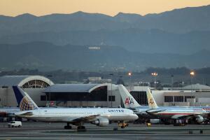 LAX 