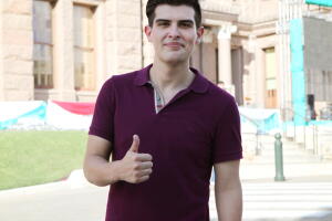 Austin festejó en grande El Grito