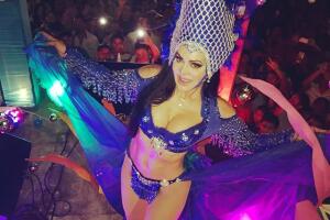 Maribel Guardia 