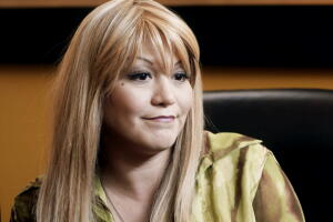 Jenni Rivera