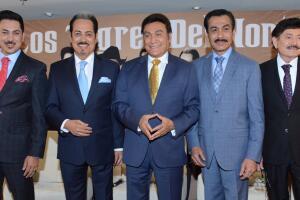 Los Tigres del Norte