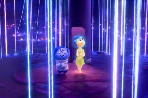 Intensamente 2 Disney +