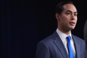 Julián Castro