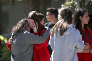 Reacción tiroteo Florida