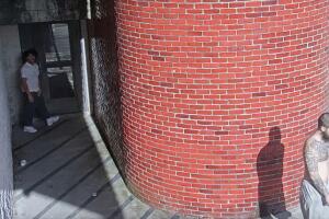 Prisoner Escape Pennsylvania