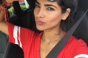 Alejandra Espinoza 