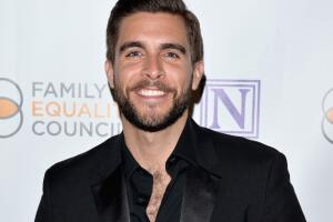 Josh Segarra