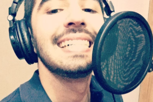 Joss Favela 