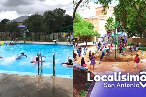 eventos gratis bajo costo spring break parks and recreation parques san antonio texas