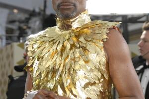 92nd Annual Academy Awards - Red Carpet