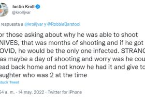 Daniel Craig como Mr Fantastic Tuit Reportero.jpg