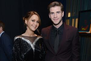 39th Annual People's Choice Awards - Backstage And Audience