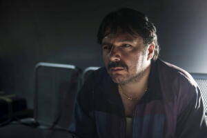 Serie El Chapo capítulo 5