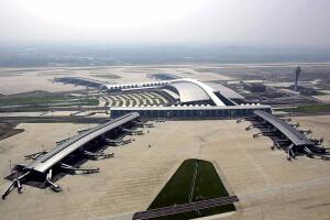 Ranking Aeropuertos congestionados