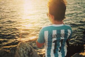 Angelique Boyer y Sebastián Rulli