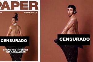 Las Kardashian y Kanye son la burla de los famosos