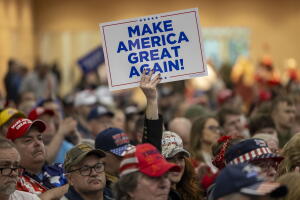 MAGA