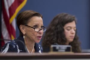 House Small Business Committee Holds Hearing On Trump's Ban Of Chinese Telcom Maker ZTE